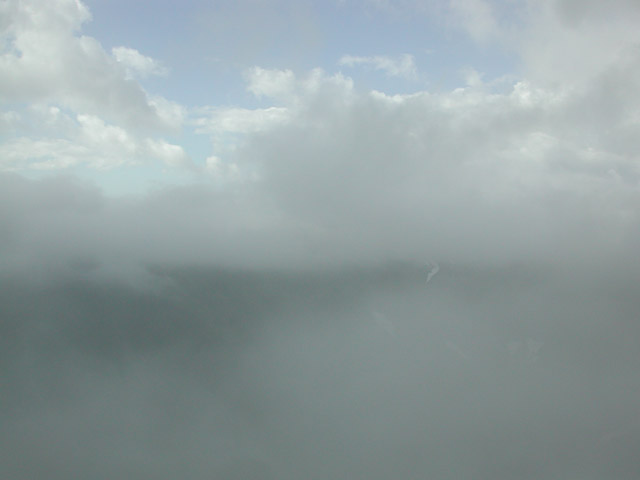 View Obscured by Clouds (22525 bytes)