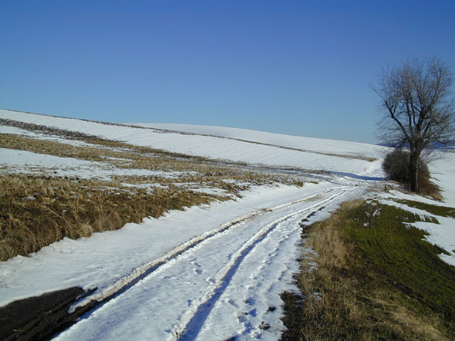 Kriebel Road