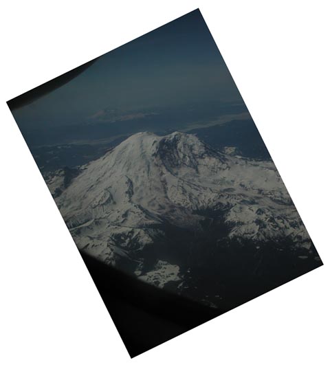 Mt. Rainier (41189 bytes)
