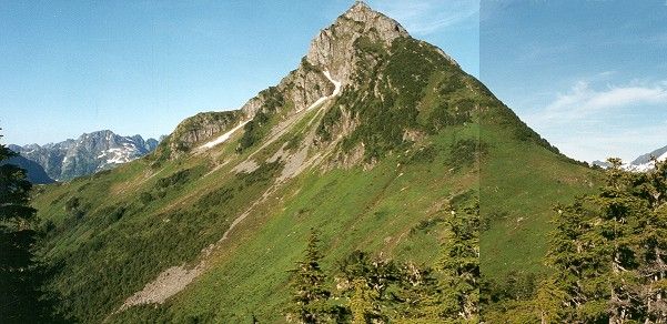 Mount Verstovia Peak (53k)