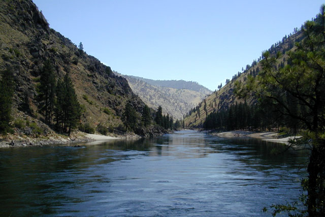 Salmon River (65969 bytes)